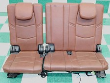 Escalade vecchio leather for sale  Pensacola