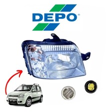 Faro fiat panda usato Faro fiat panda usato  Potenza