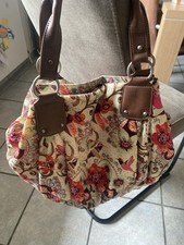 Tasche shopper ilily gebraucht kaufen  Haste
