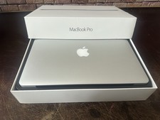 Macbook pro inch gebraucht kaufen  Rodenberg
