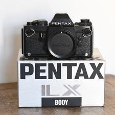 Pentax professional 35mm for sale Pentax professional 35mm for sale  PAIGNTON