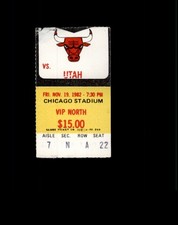 Nov. 1982 chicago for sale  Carrollton