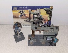 Halo mega bloks for sale  Jonestown