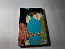 Manga arrivare n.1 usato  Napoli