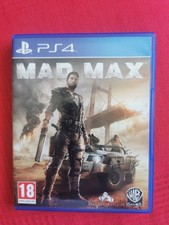 Mad max sony usato  Corsico