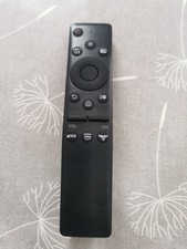 Genuine samsung remote for sale  SLOUGH