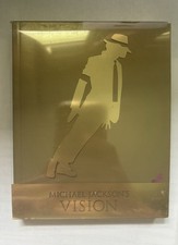 Michael Jackson's Vision (DVD) comprar usado  Enviando para Brazil