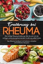 Ernährung rheuma richtige gebraucht kaufen  Berlin
