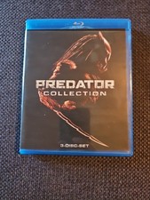 Predator collection uncut gebraucht kaufen  Bodenfelde