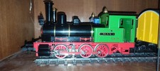 Märklin maxi spur gebraucht kaufen  Bürgel
