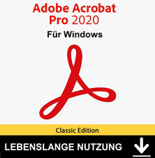 Adobe acrobat pro gebraucht kaufen  Dietzenbach