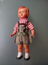 Spielzeug puppe tanzpuppe gebraucht kaufen  Osnabrück