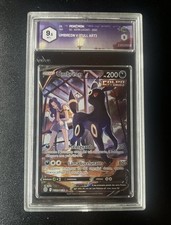 Pokemona umbreon full usato  Sesto San Giovanni
