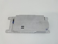 Centralina bluetooth telefono usato  Italia