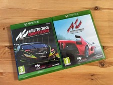 Assetto corsa competizione for sale  BRIGHTON