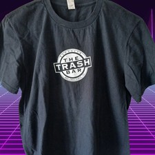 Camiseta The Trash Bar Brooklyn Venue Dive Bar Feminina Preta "Sem Ratos, Desde 1993" , usado comprar usado Camiseta The Trash Bar Brooklyn Venue Dive Bar Feminina Preta "Sem Ratos, Desde 1993" , usado comprar usado  Enviando para Brazil