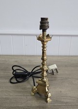 Antique brass vintage for sale  LOWESTOFT