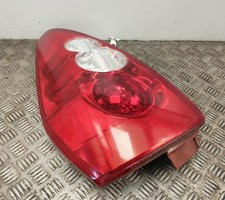 Passenger tail light for sale  DUMFRIES