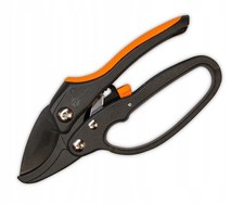 Sekator ogrodowy 190mm z mechanizmem zapadkowym Polax na sprzedaż  PL