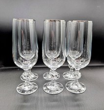 Vintage set bohemia for sale  Saint Charles