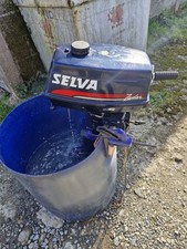 selva outboard for sale selva outboard for sale NEWPORT