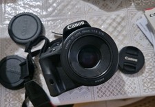 Canon eos 100d d'occasion  Vernouillet