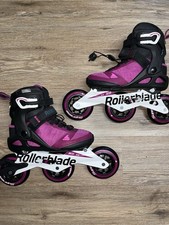 Rollerblade macroblade 100 for sale  San Diego