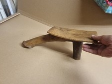 Lobi african tripod d'occasion  Expédié en Belgium