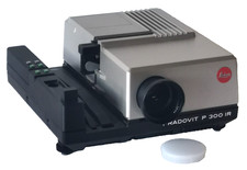 Leica pradovit p300 gebraucht kaufen  Hohenwestedt