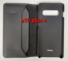 Platinum folio leather for sale  Orangeburg