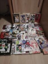 Lotto manga volumi usato  Leifers