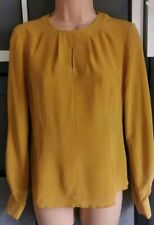Fold blouse silk for sale  HAYES