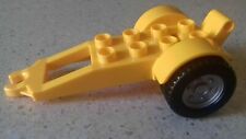 Lego duplo vintage usato  Firenze