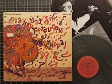 MAYNARD FERGUSON Carnival LP 1978 IN SHRINK w/ INNER Robert Ludwig RL Vinyl JAZZ comprar usado  Enviando para Brazil
