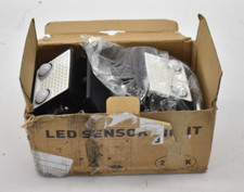 Solar outdoor lights for sale  Kansas City