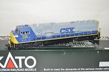 Scale kato csx for sale  Lake Worth