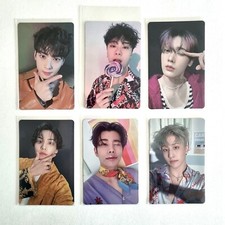 Cartão fotográfico oficial limitado ASTRO The 3rd ASTROAD to Seoul Stargazer Concert Exit, usado comprar usado  Enviando para Brazil