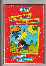 Rolf kauka fix gebraucht kaufen  Deutschland