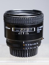 Nikon nikkor 85mm for sale  Lemoyne