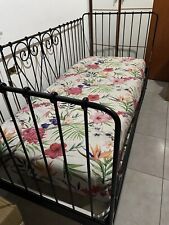 Letto houston singolo usato  Villasor
