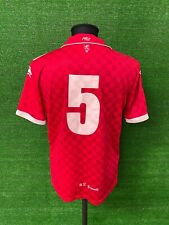 Maglia grosseto match usato  Guidonia Montecelio