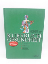 Kursbuch gesundheit aktualisie gebraucht kaufen  Seevetal