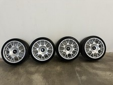 Rotiform tuf 5x19 usato  Montecarlo