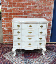 Scandinavian painted antique for sale  Spring