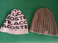 Due cappelli uomo usato  Roma