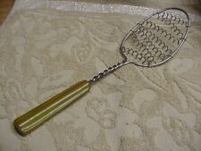 Vintage wire whisk for sale  Shipping to Ireland