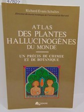 Schultes atlas plantes d'occasion  Saint-Didier-sur-Chalaronne