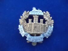 Essex regiment cap for sale  BISHOP'S STORTFORD