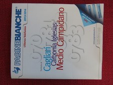 pagine bianche usato pagine bianche usato Cagliari