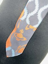 Vivienne westwood squiggle for sale  UK